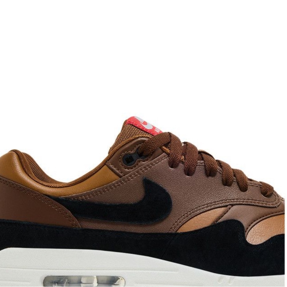 Nike air max 1 W cocao wow
Brand new - Picture 9 of 9